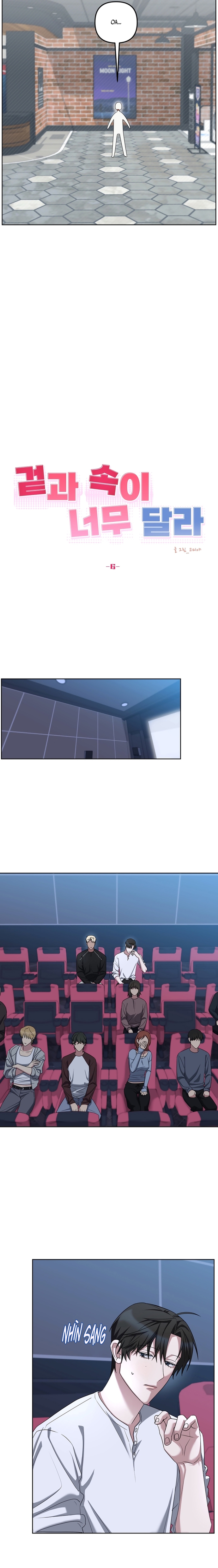 Trái Ngược - H - Trang 4