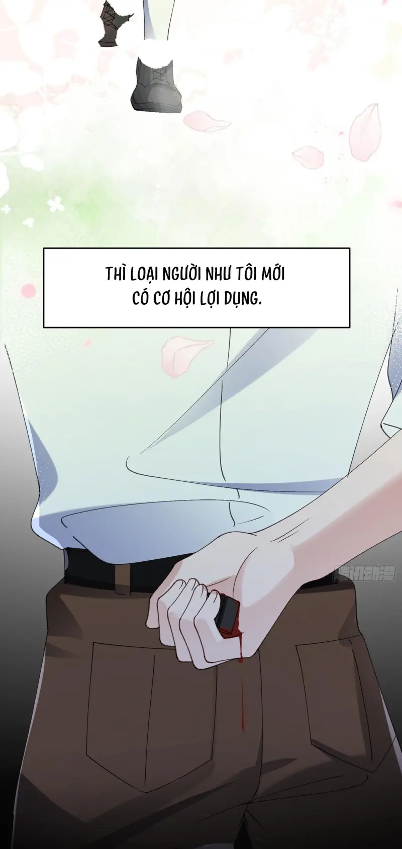 Dĩ Hạ Khi Thượng - Chapter 69 - Trang 42