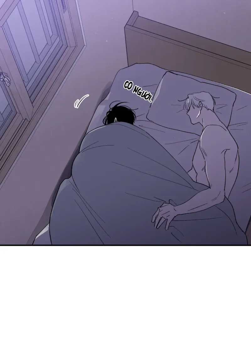 ÁNH MẮT LẠC NHỊP -  - Trang 20