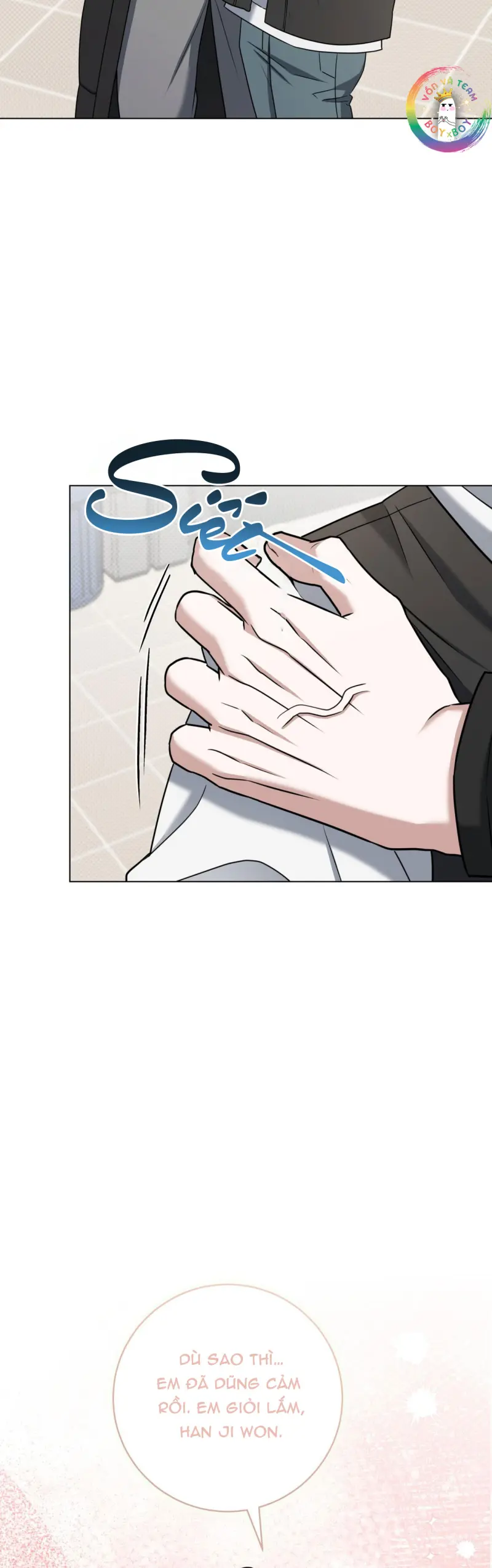 Ballboy Tactics - Chapter 56 - Trang 32