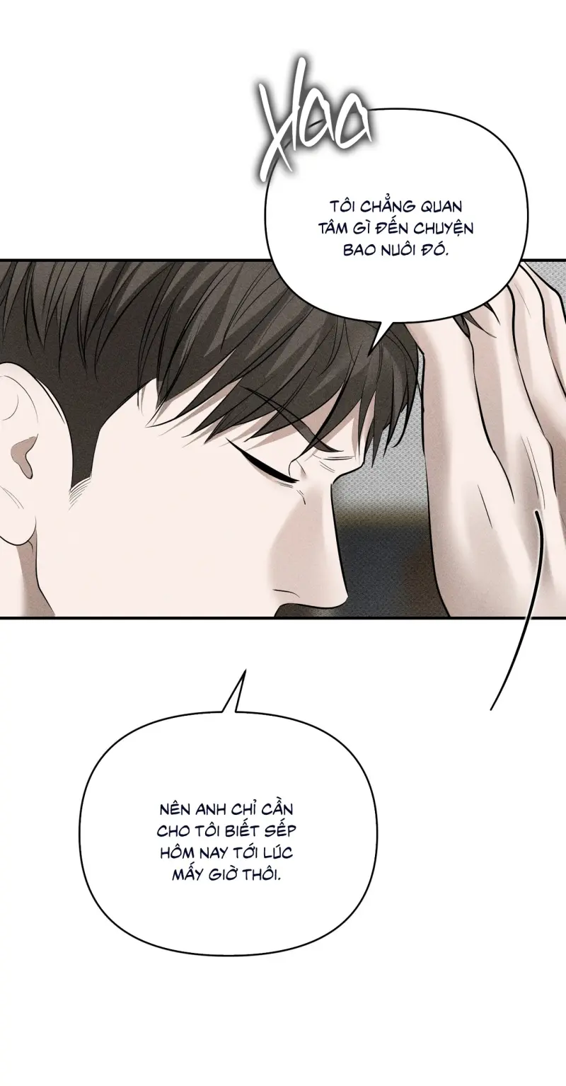 KẺ ĐÁNH CẮP TRÁI TIM - Chapter 13 - Trang 26