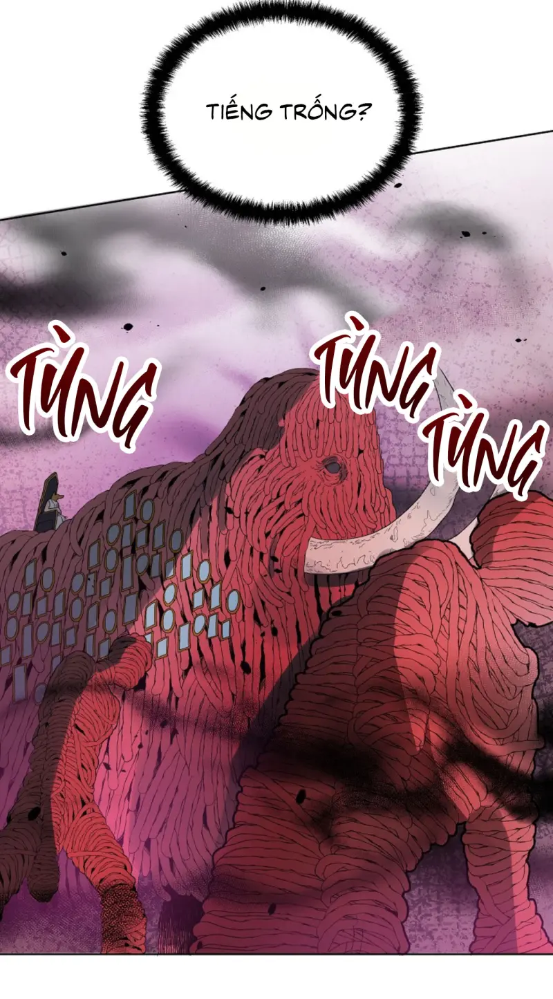 Hãy Lựa Chọn Anh Hùng Của Bạn Thật Cẩn Thận - Chapter 20 - Trang 88