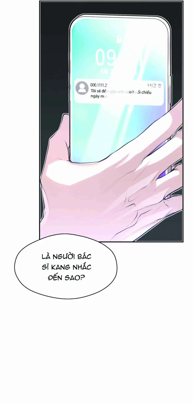 Kẻ Hành Hình - Chapter 1 - Trang 48