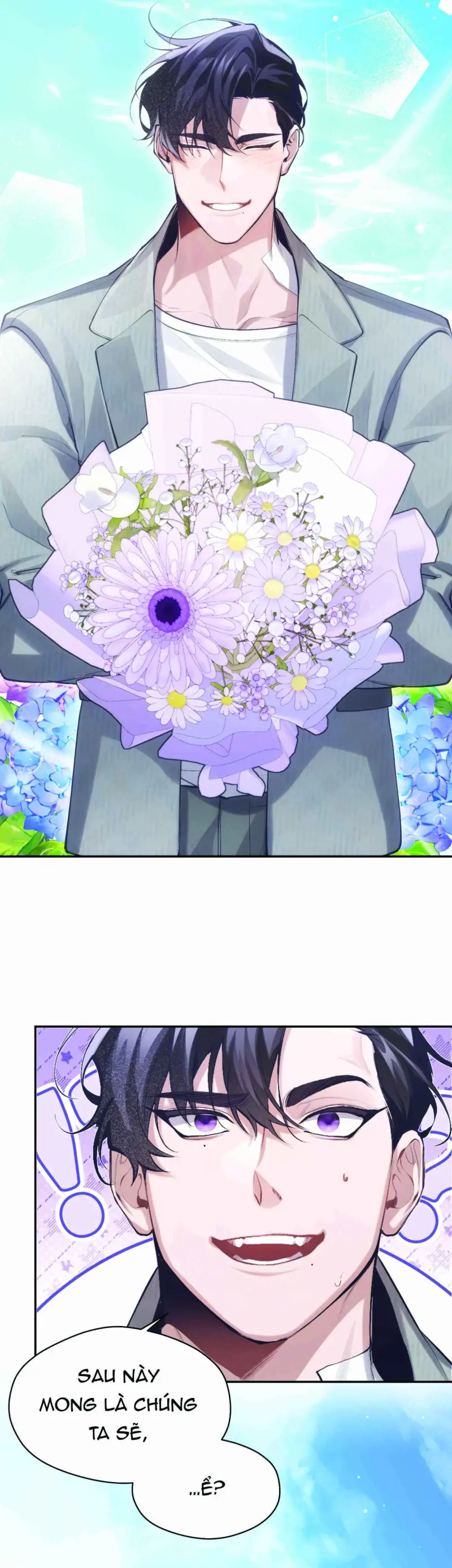 Kẻ Hành Hình - Chapter 1 - Trang 88