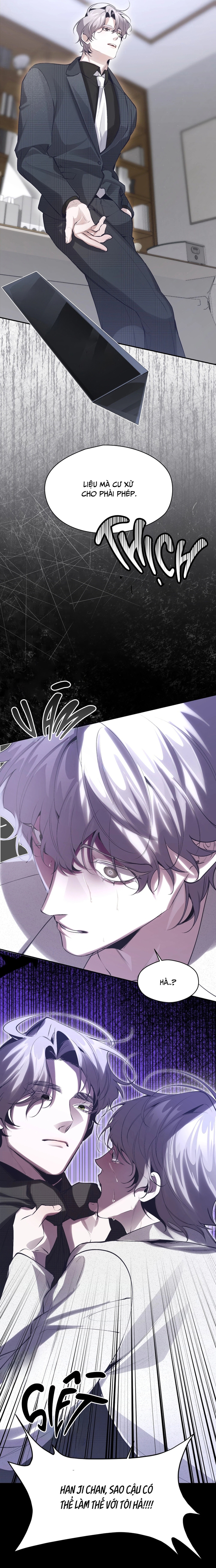 Hangman -  - Trang 8