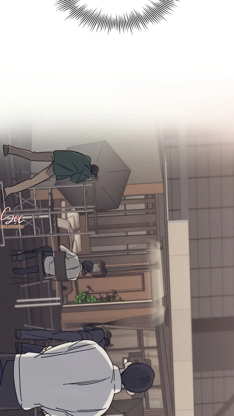 LỆNH CỨU RỖI - Chapter 85 - Trang 55