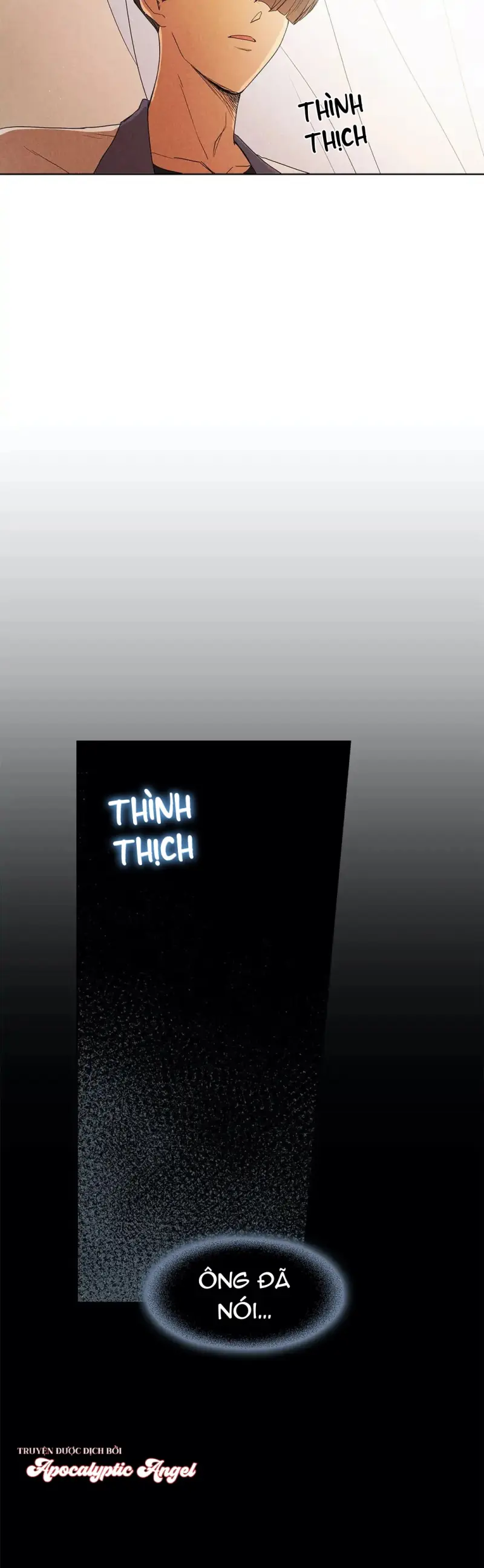 Một Bó Rau Chân Vịt - Chapter 6 - Trang 60