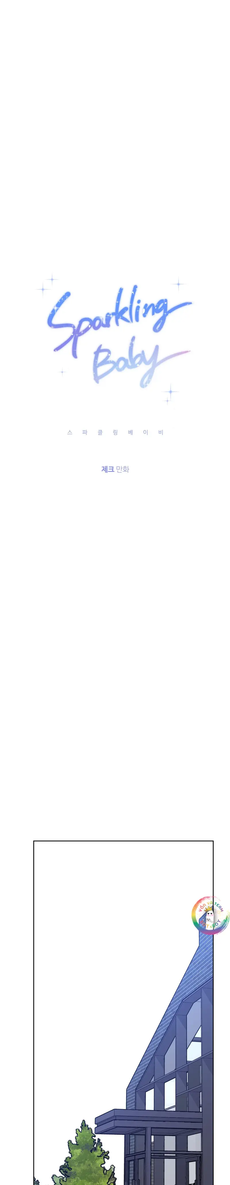Sparkling Baby - Chapter 35 - Trang 14