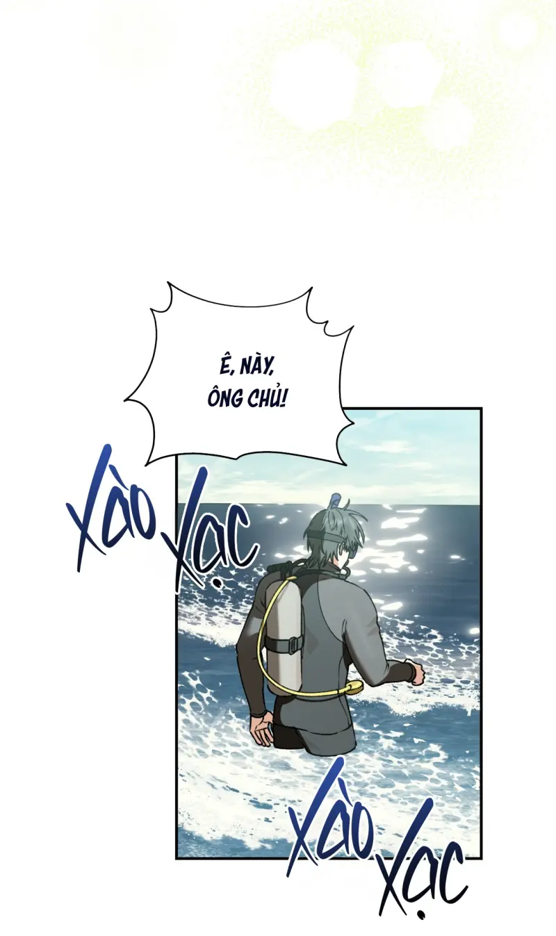 KHÔNG LÀ GÌ CẢ... - Chapter 8 - Trang 78