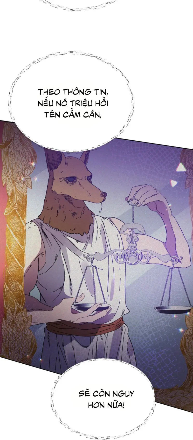 Hãy Lựa Chọn Anh Hùng Của Bạn Thật Cẩn Thận - Chapter 20 - Trang 52