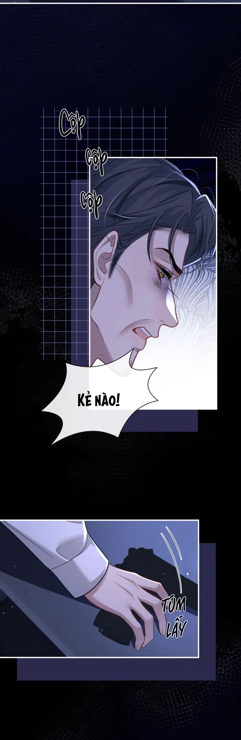 Chấp Sự Thỏ Tai Cụp - Chapter 176 - Trang 26