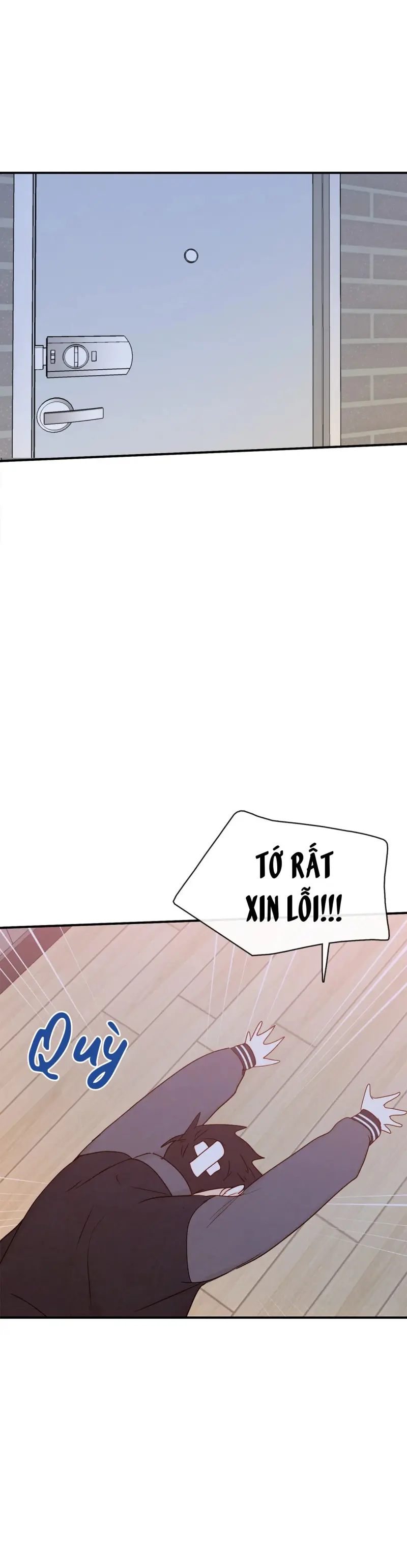 Thiên Đường Táo Xanh - Chapter 122 - Trang 26