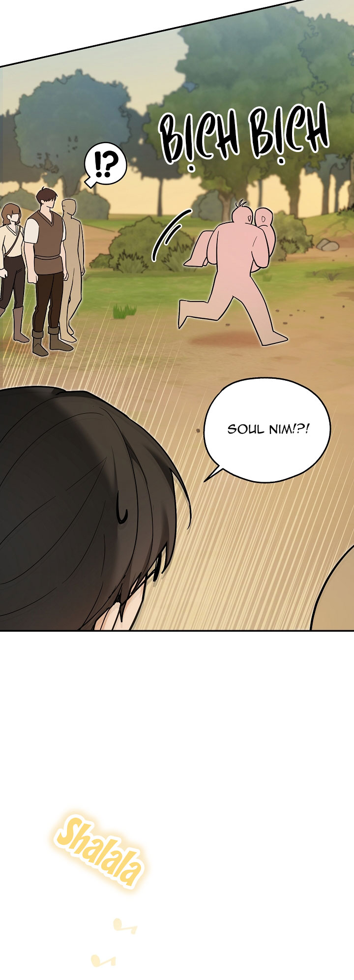  Thú cưng chuột của tôi là một thức tỉnh giả cấp S -  - Trang 37