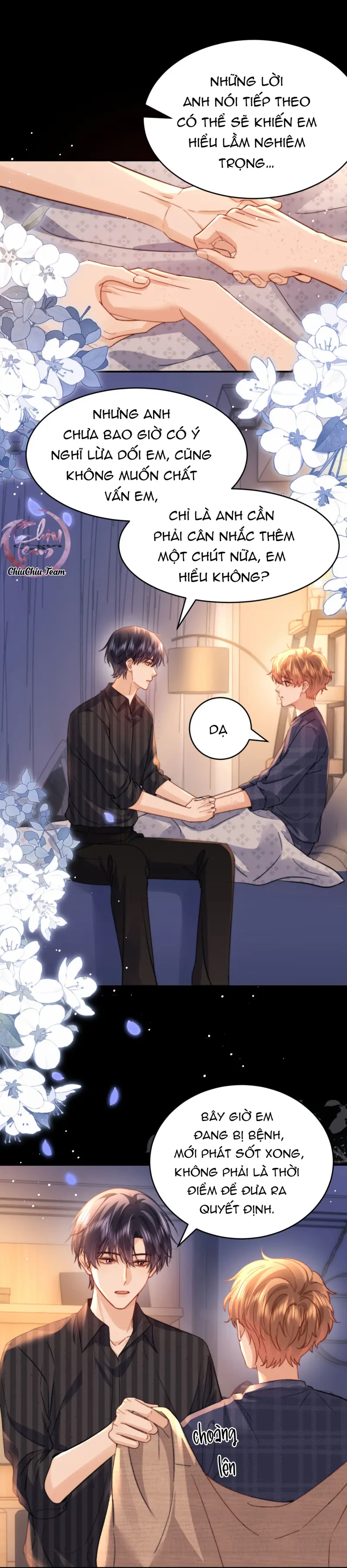 Chất Dị Ứng Đáng Yêu -  - Trang 7