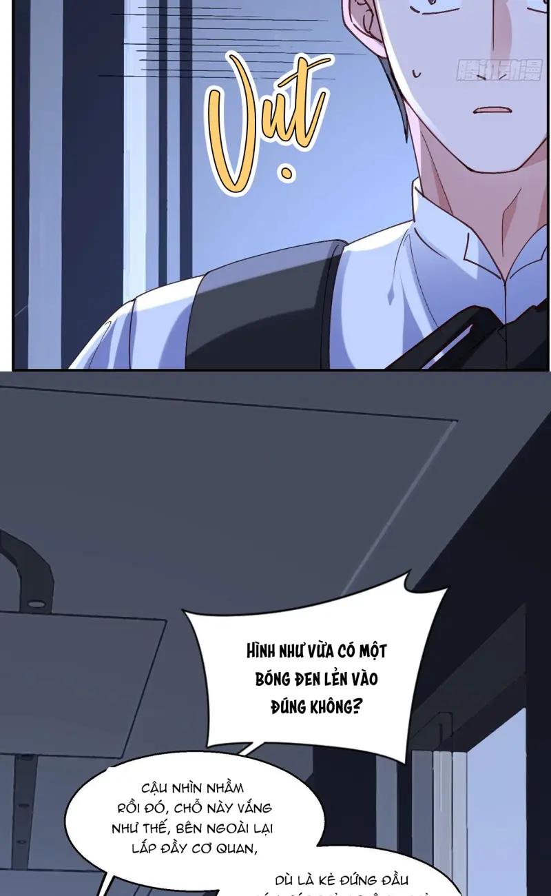 Dĩ Hạ Khi Thượng - Chapter 69 - Trang 72