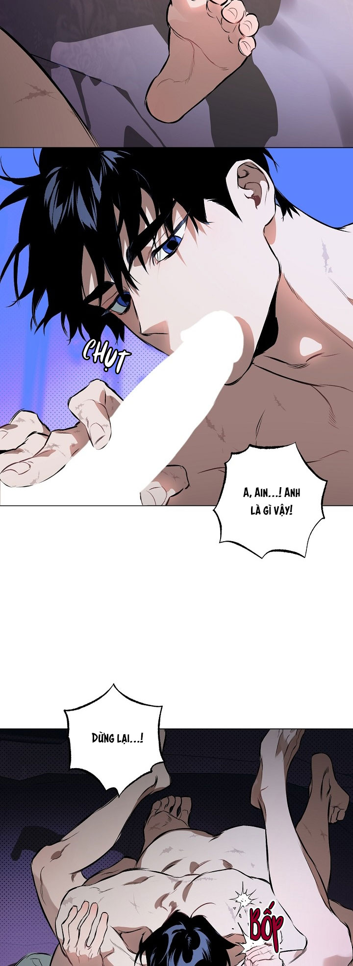 THUẦN PHỤC -  - Trang 11