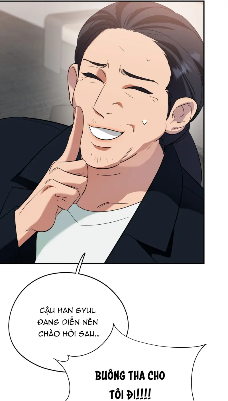 LỆNH CỨU RỖI - Chapter 85 - Trang 135