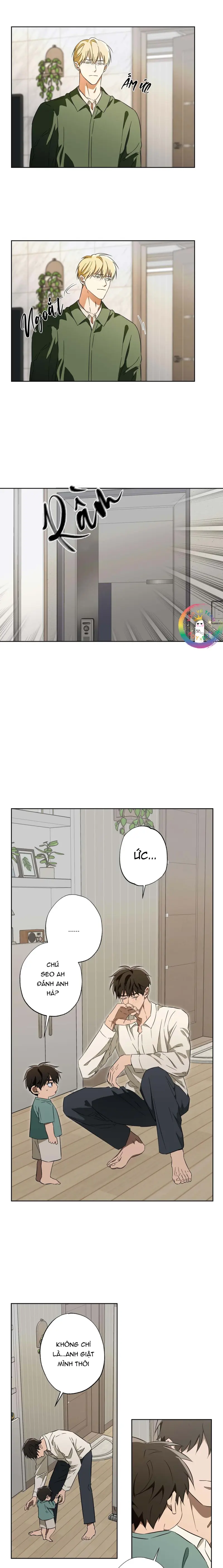 Bí Kíp Cưa Đổ Crush -  - Trang 4