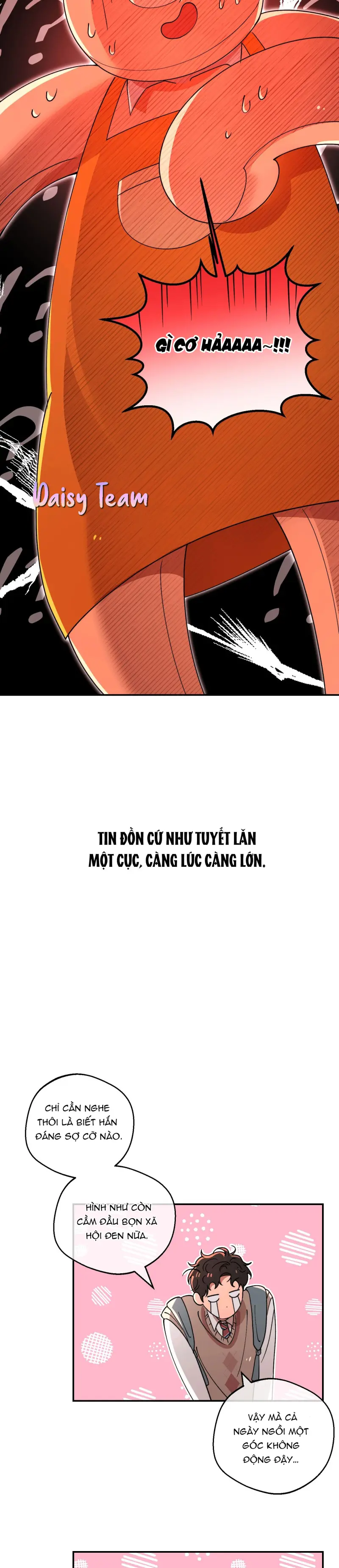 Ánh Đèn Mờ Ảo​ -  - Trang 42