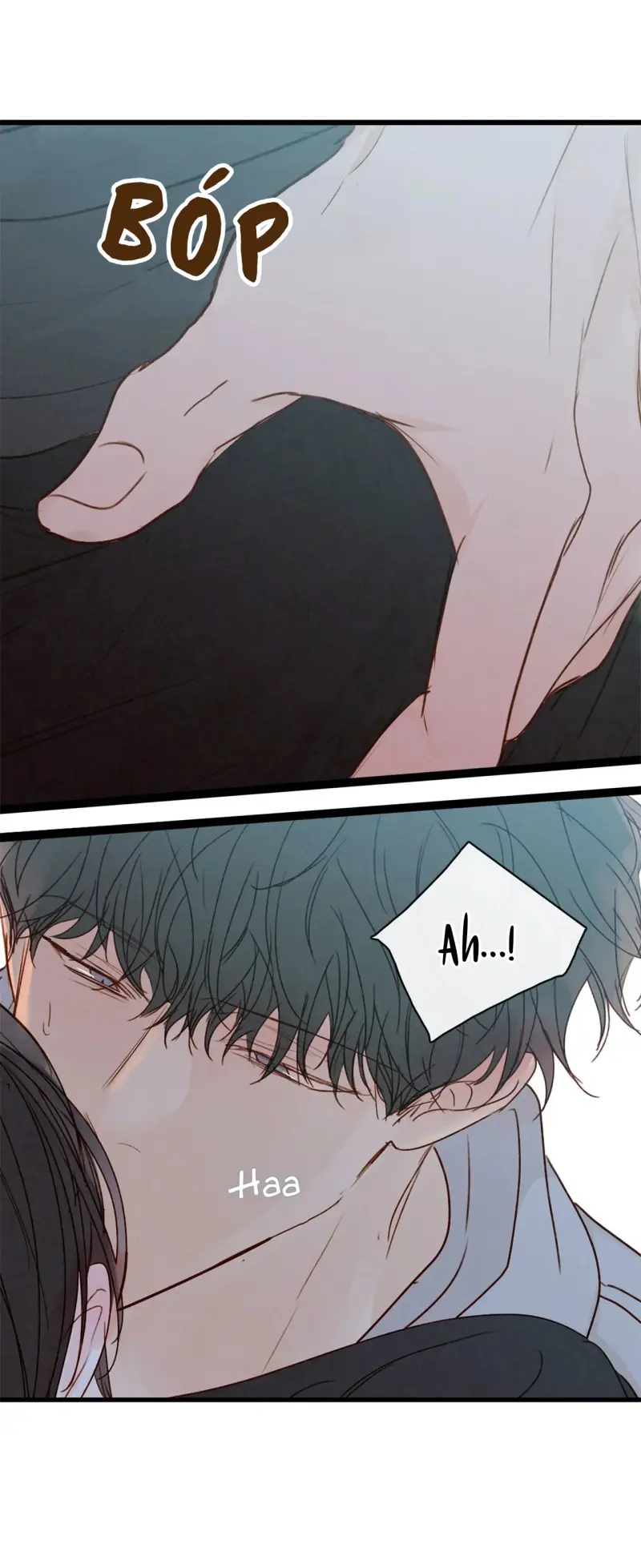 Thiên Đường Táo Xanh - Chapter 122 - Trang 18