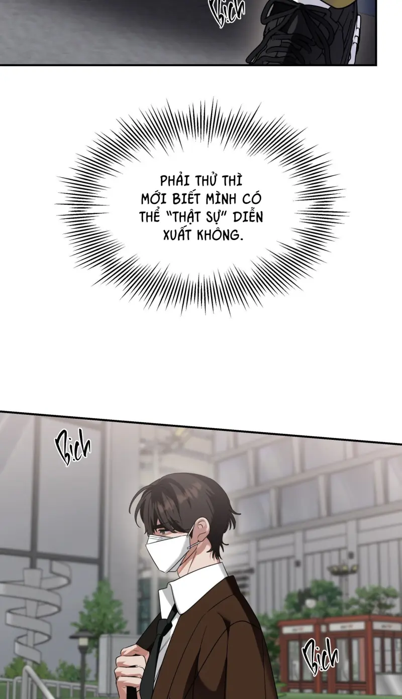 LỆNH CỨU RỖI - Chapter 85 - Trang 37