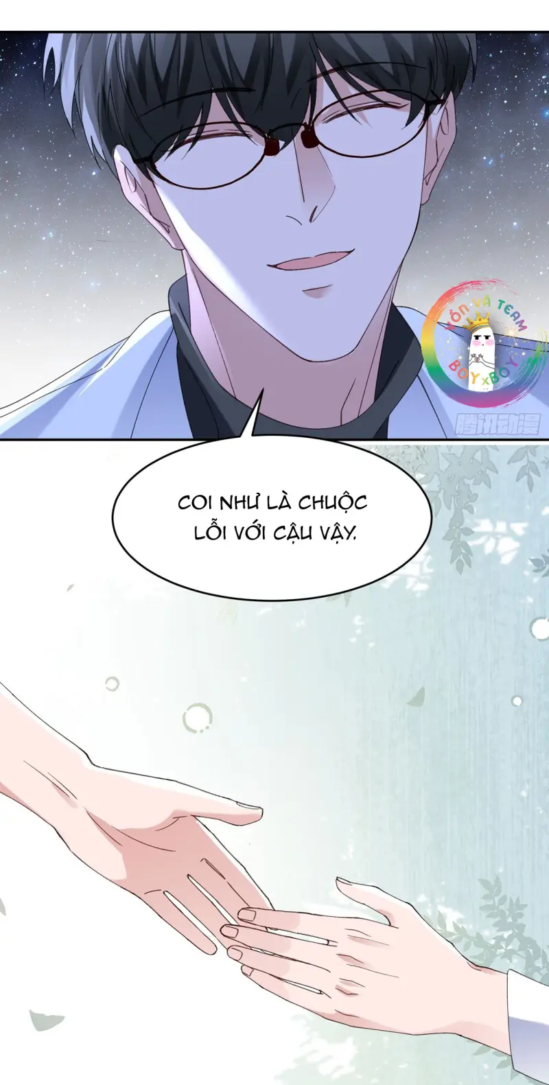 Dĩ Hạ Khi Thượng - Chapter 69 - Trang 46