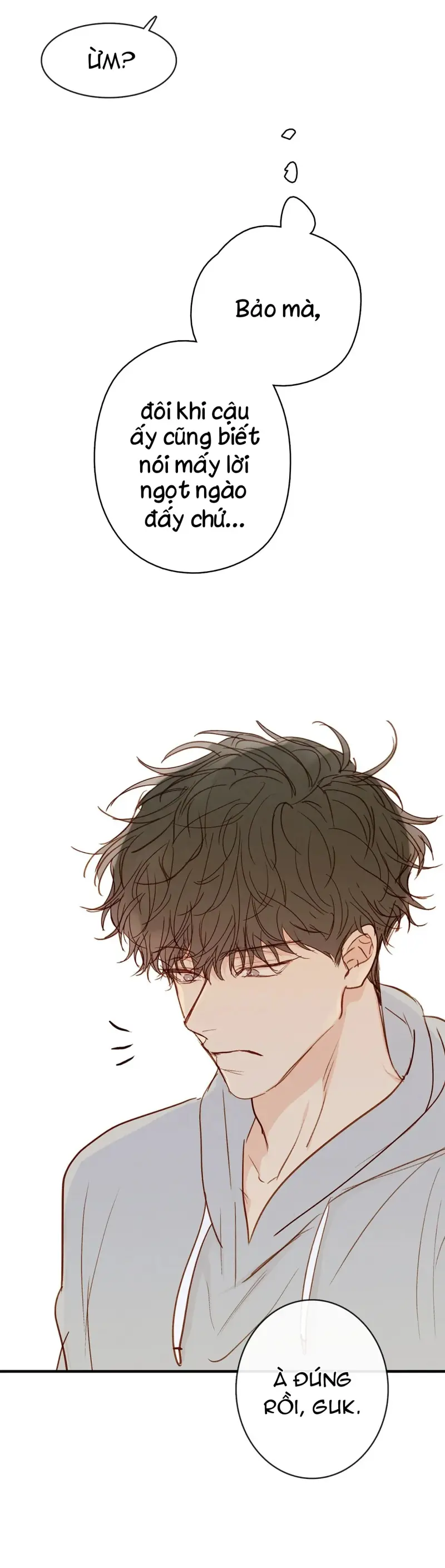 Thiên Đường Táo Xanh - Chapter 122 - Trang 38
