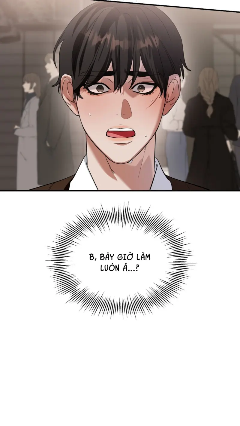 LỆNH CỨU RỖI - Chapter 85 - Trang 81