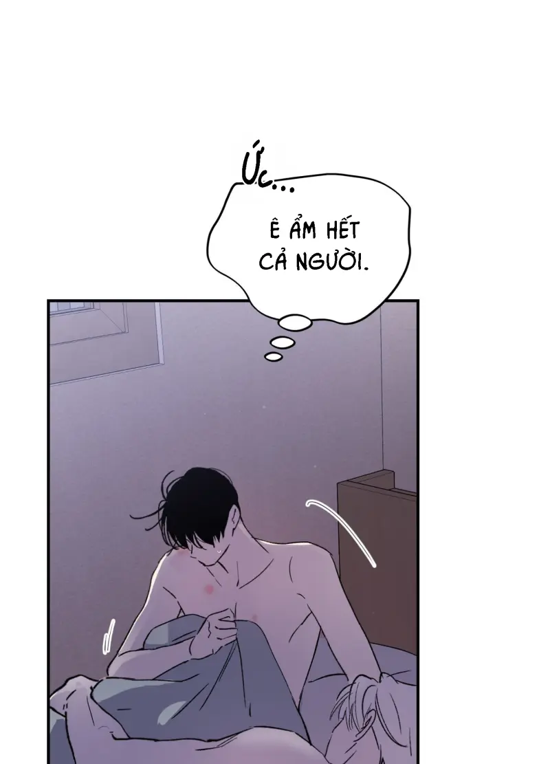 ÁNH MẮT LẠC NHỊP -  - Trang 7