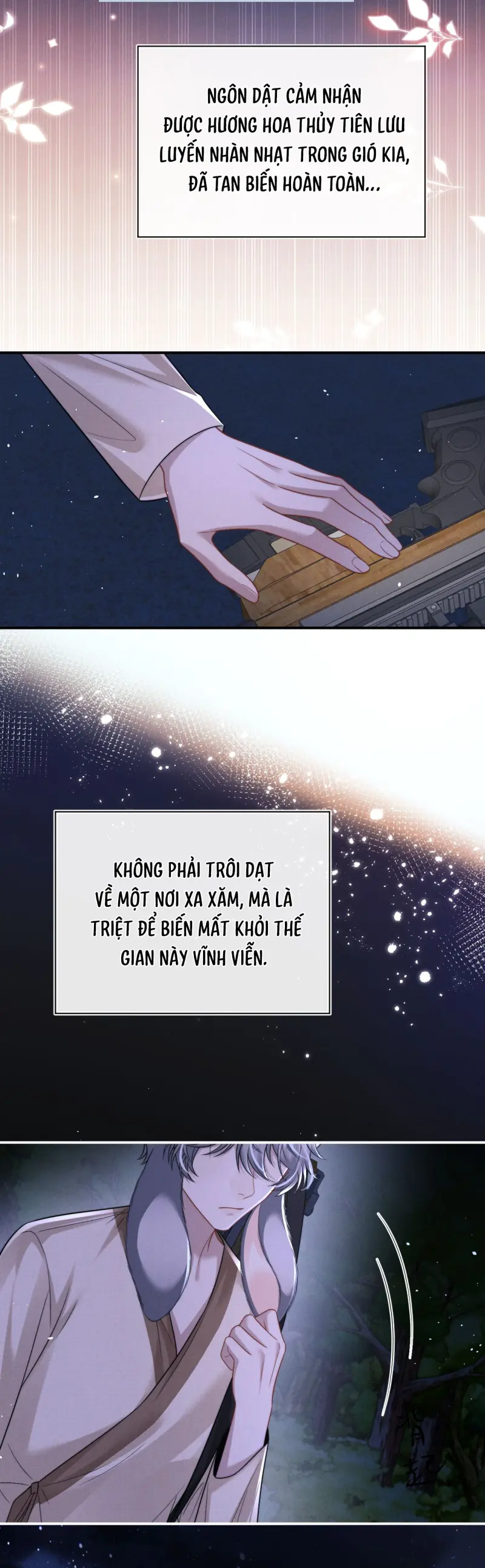 Chấp Sự Thỏ Tai Cụp - Chapter 176 - Trang 20