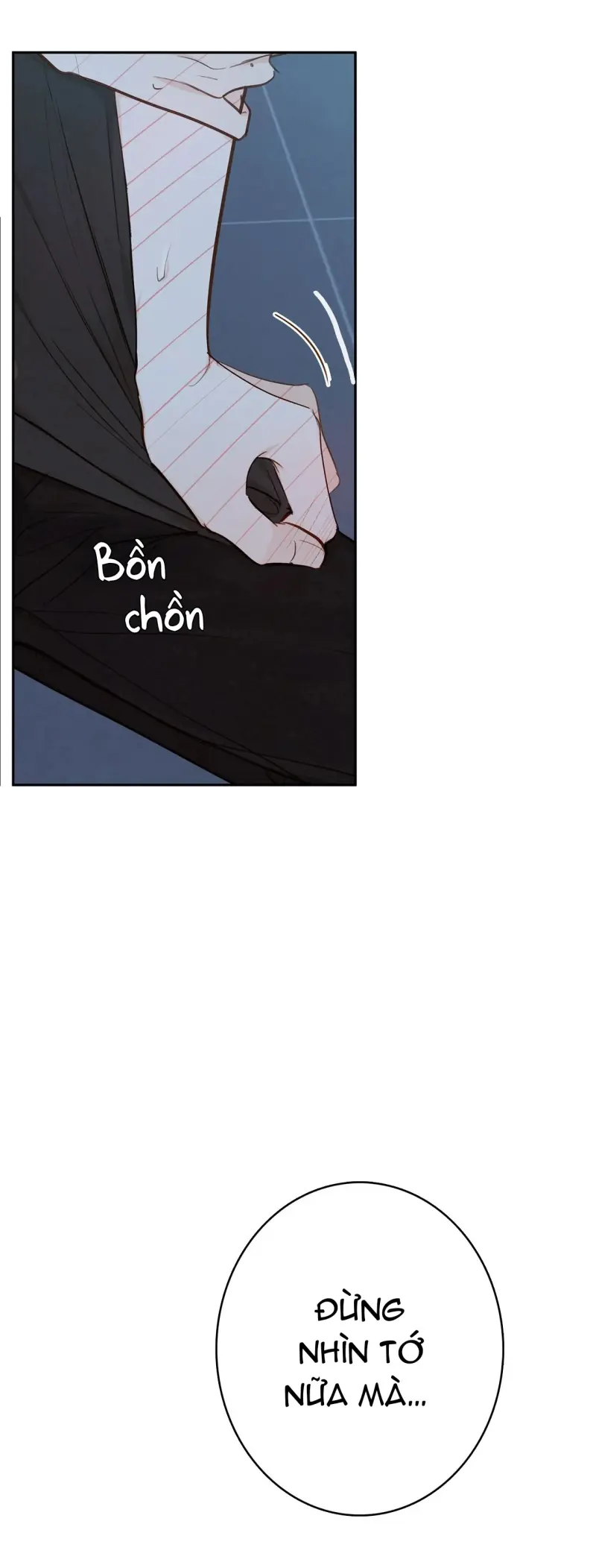 Thiên Đường Táo Xanh - Chapter 122 - Trang 6