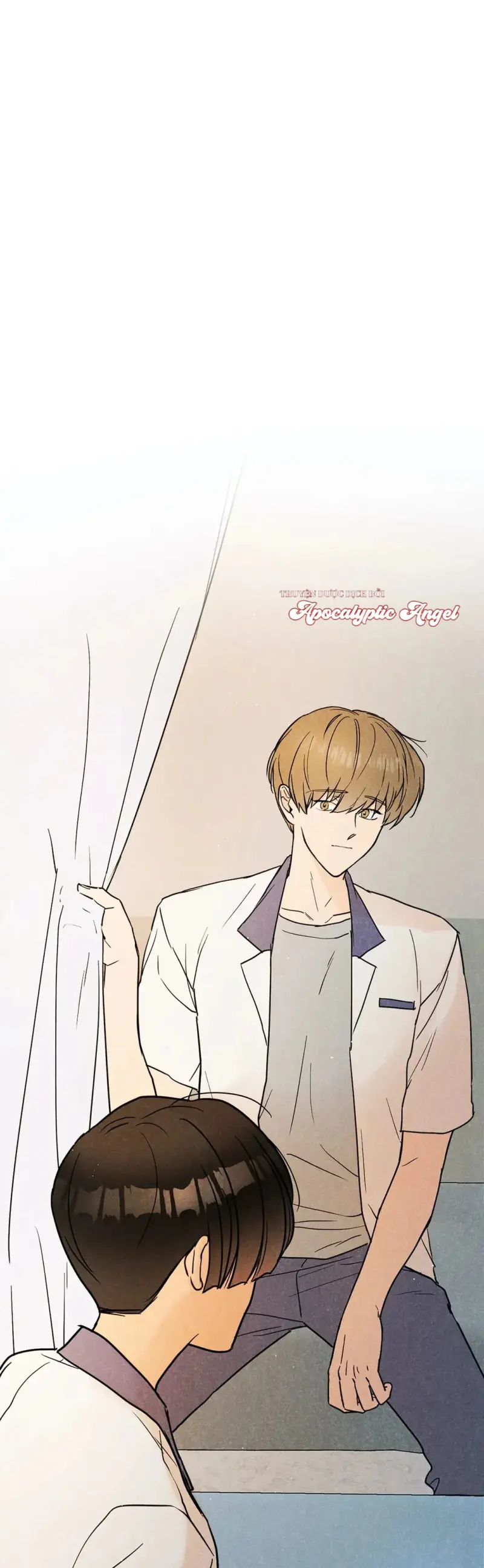 Một Bó Rau Chân Vịt - Chapter 6 - Trang 12