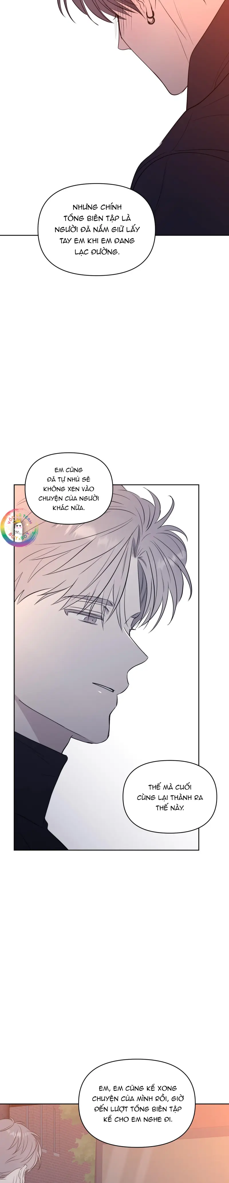 Sparkling Baby - Chapter 35 - Trang 52
