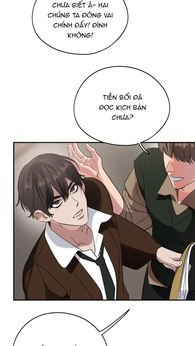 LỆNH CỨU RỖI - Chapter 85 - Trang 51