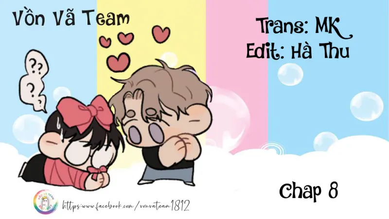 (END) Phù Thủy Tập Sự - Chapter 8 - Trang 2