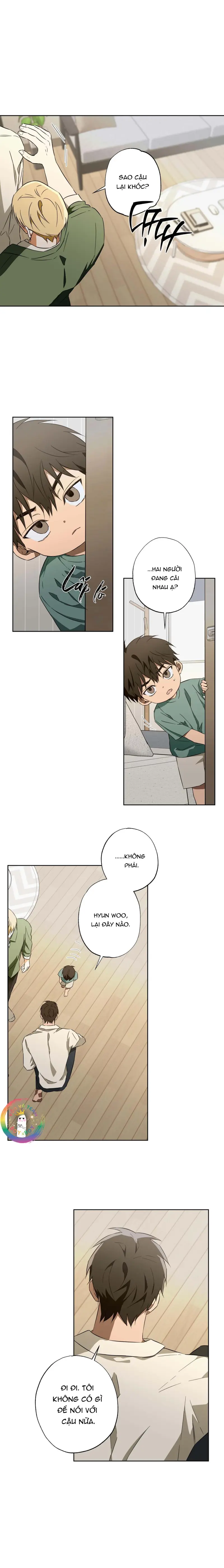 Bí Kíp Cưa Đổ Crush -  - Trang 3