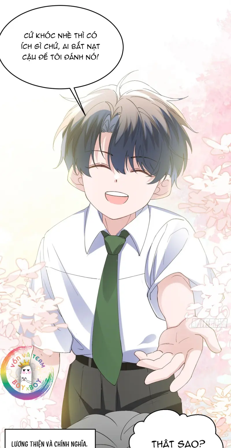 Dĩ Hạ Khi Thượng - Chapter 69 - Trang 34