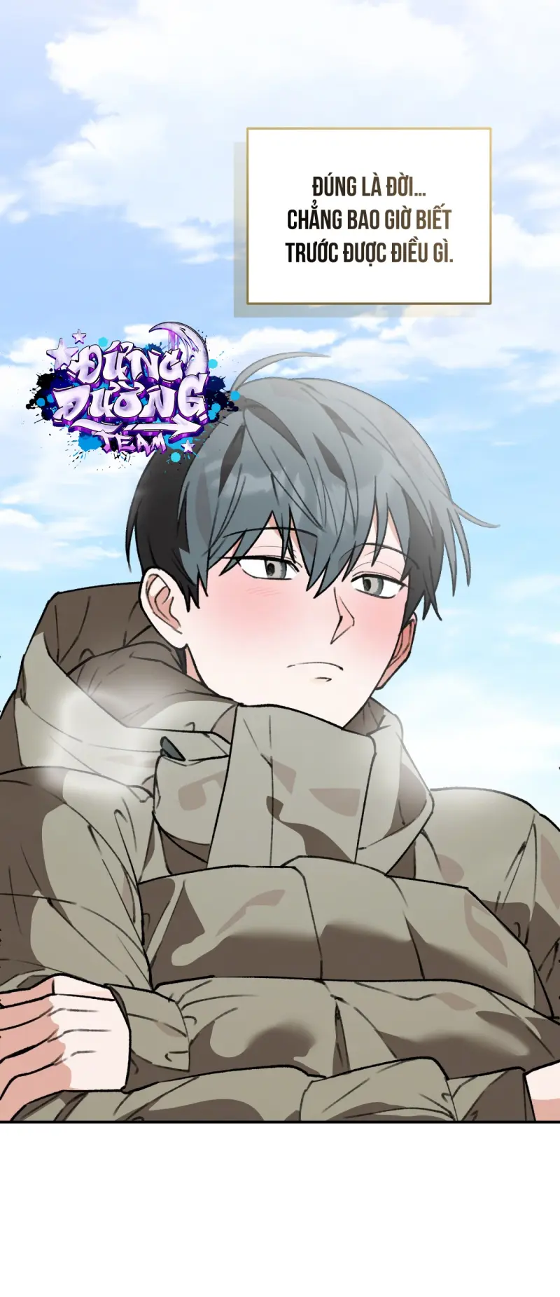 KHÔNG LÀ GÌ CẢ... - Chapter 8 - Trang 98