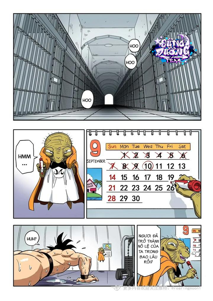 ONESHORT BÁI THIẾN - 19+ - Trang 66