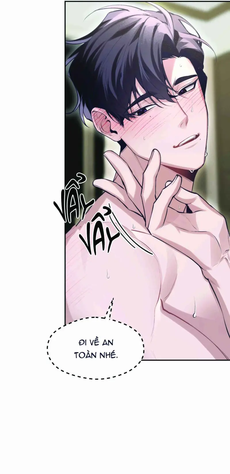 Kẻ Hành Hình - Chapter 1 - Trang 74