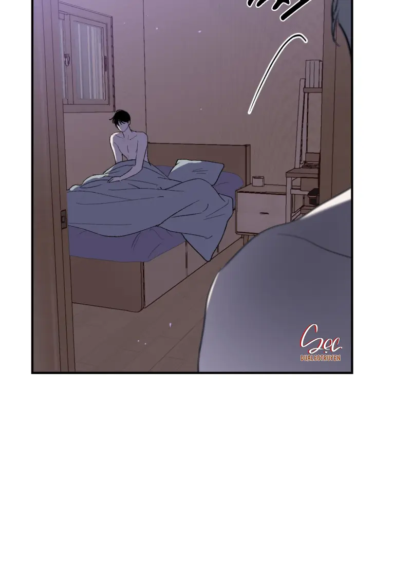 ÁNH MẮT LẠC NHỊP -  - Trang 47