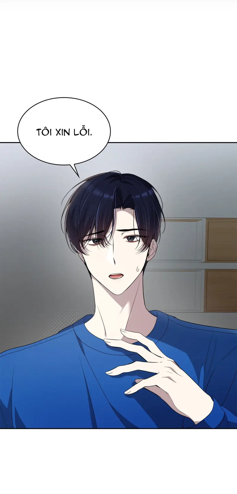 Tôi Là Top Phụ Bị Điên Đây - Chapter 6 - Trang 18