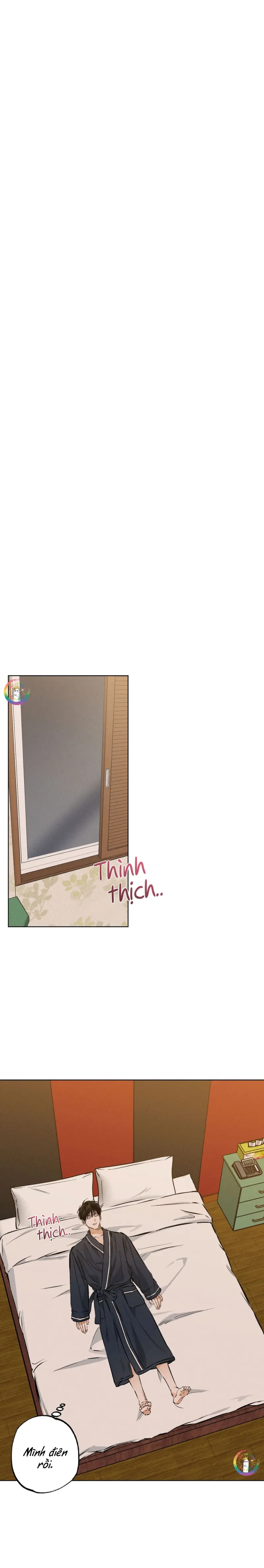 Sau Ánh Đèn Sân Khấu - Chapter 27 - Trang 28