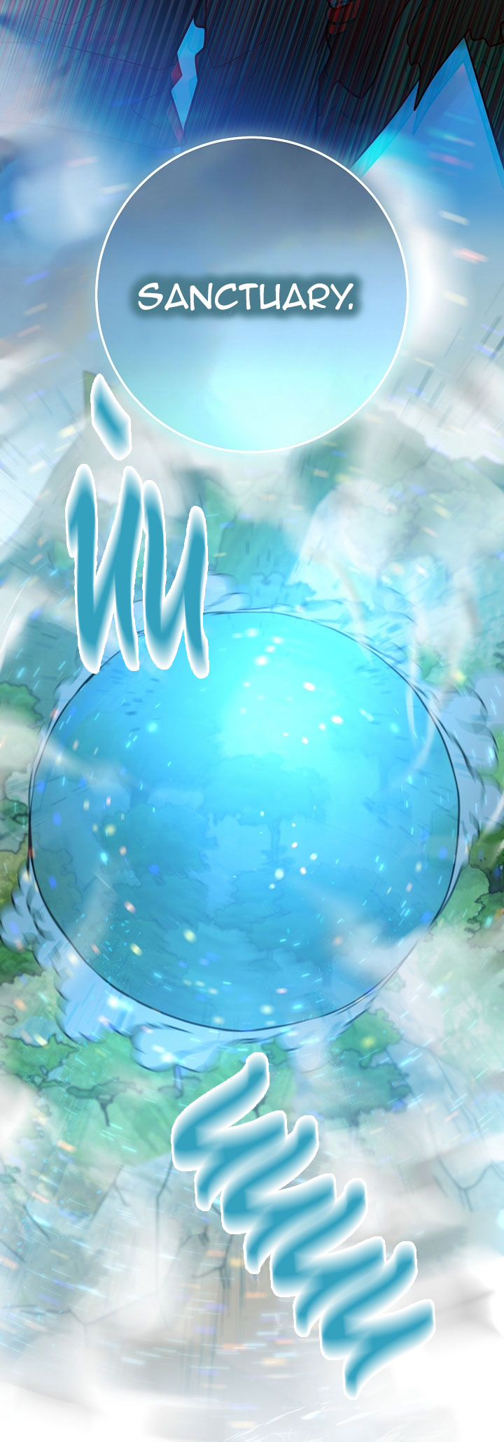  Thú cưng chuột của tôi là một thức tỉnh giả cấp S -  - Trang 18