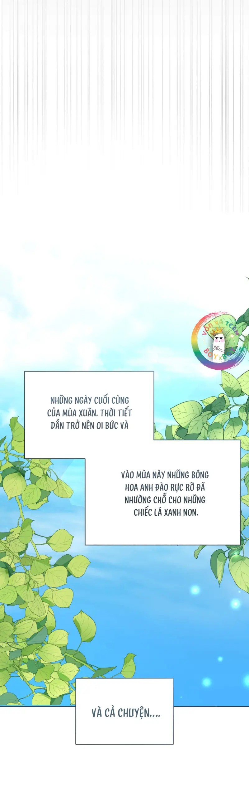 Ballboy Tactics - Chapter 56 - Trang 70