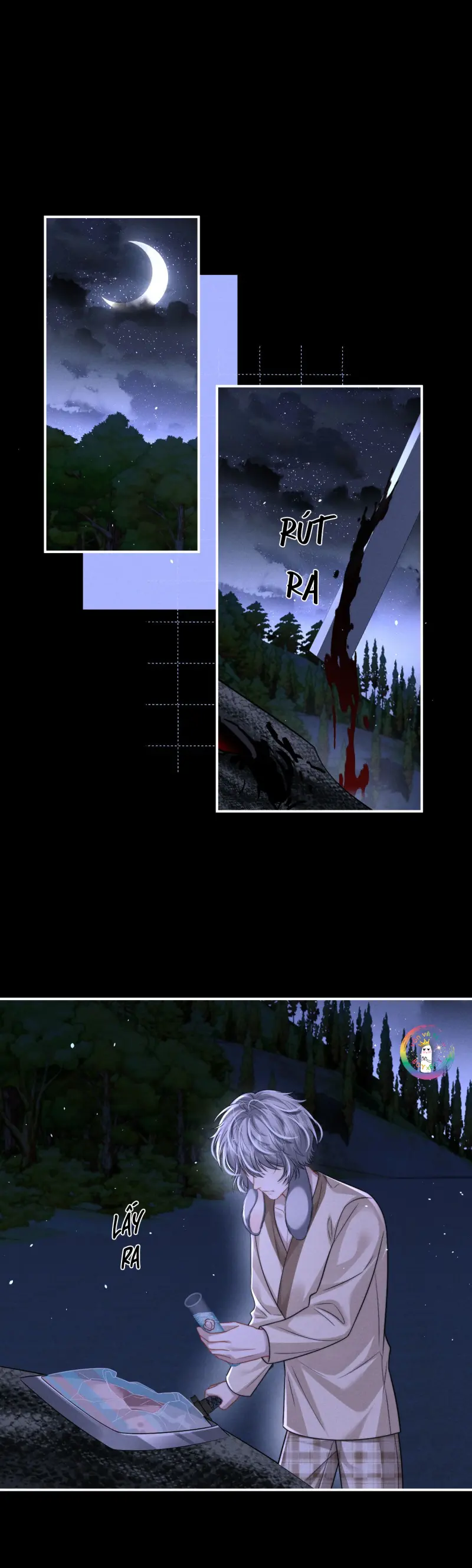 Chấp Sự Thỏ Tai Cụp - Chapter 176 - Trang 4