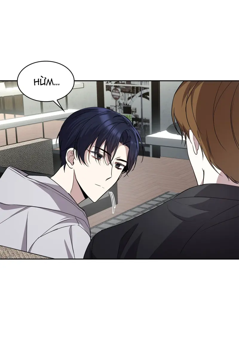 Tôi Là Top Phụ Bị Điên Đây - Chapter 6 - Trang 98