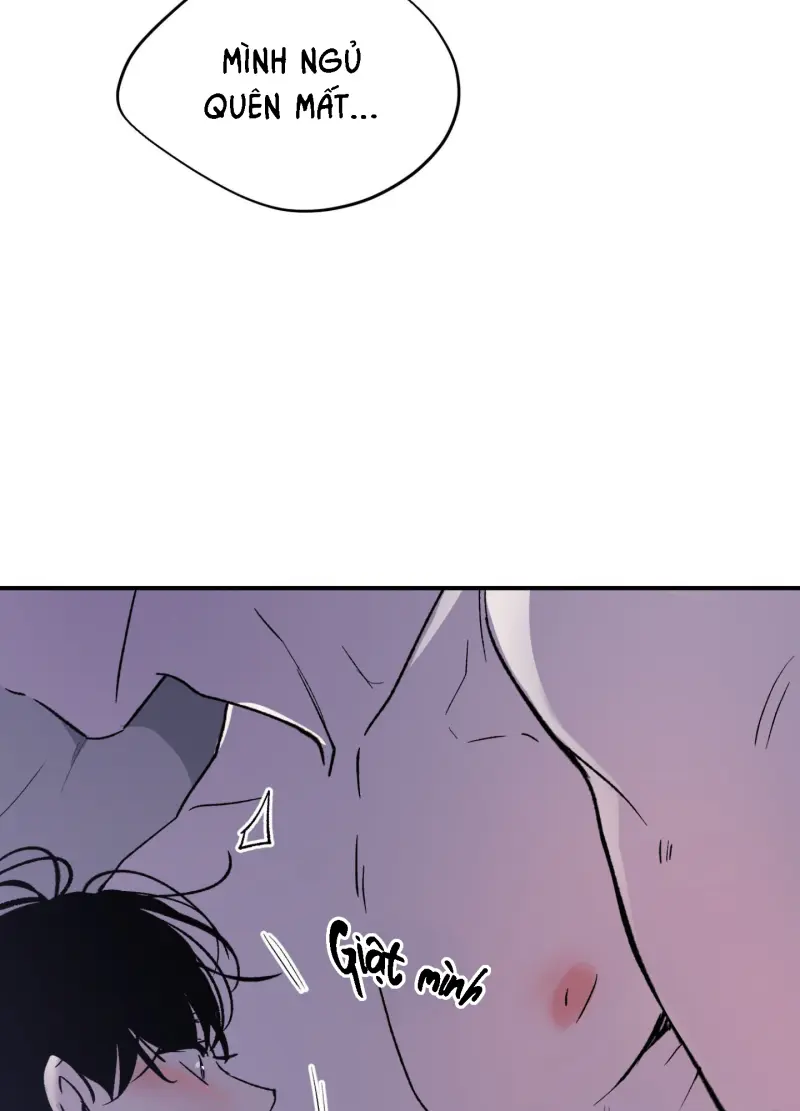 ÁNH MẮT LẠC NHỊP -  - Trang 5