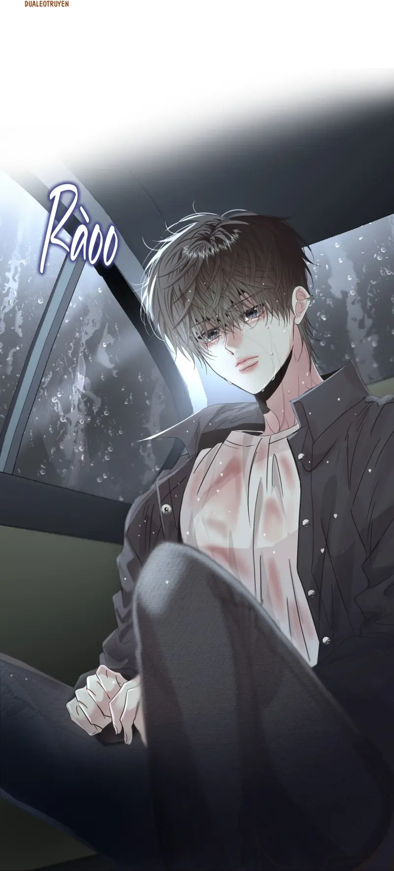 (ABO) Quo Vadis, Domine? -  - Trang 10