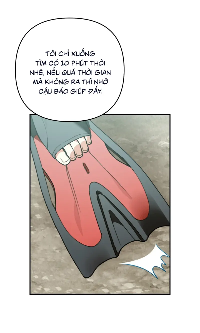 KHÔNG LÀ GÌ CẢ... - Chapter 8 - Trang 70